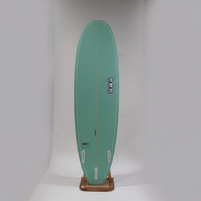 UltraWave - Fanboard