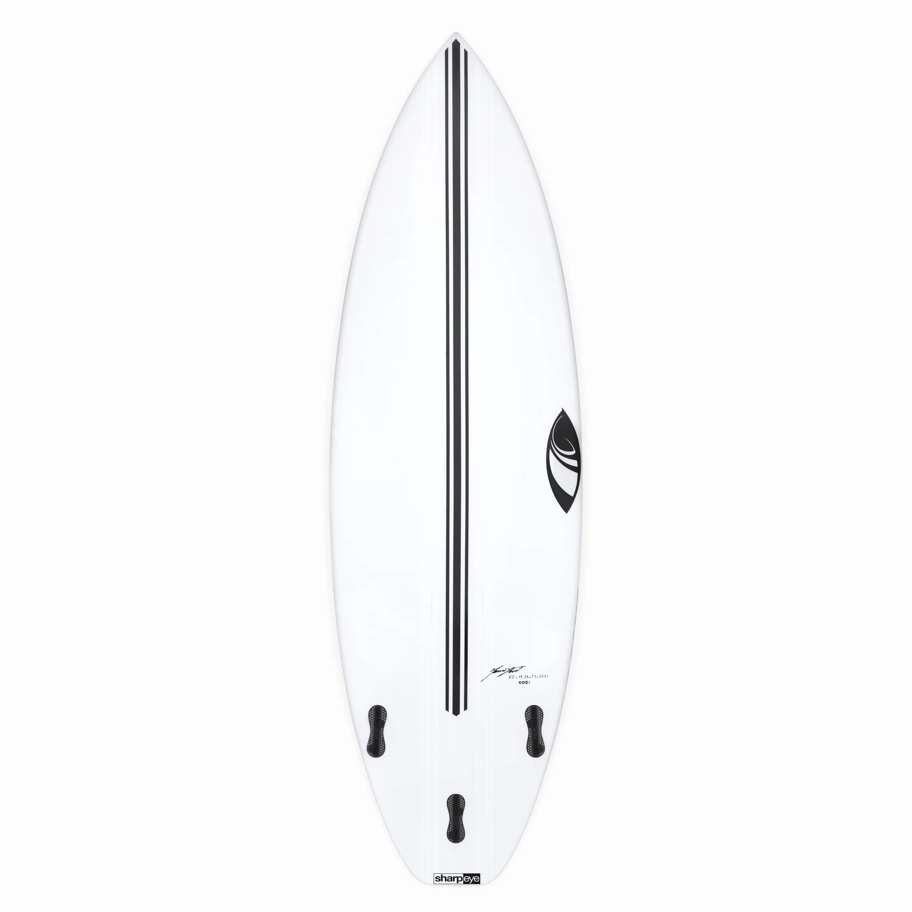 Sharp Eye - Disco II E3 lite