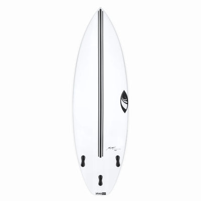 Sharp Eye - Disco II E3 lite