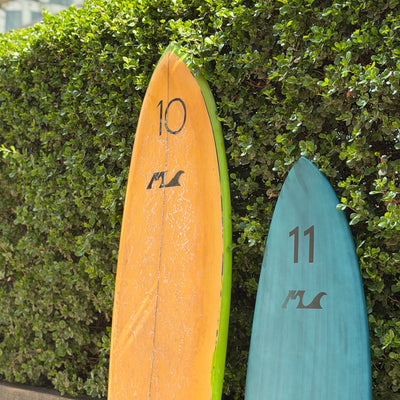 UltraWave - 11 Legend