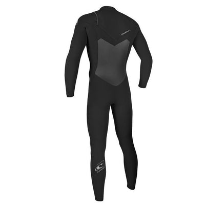 חליפת גלישה Epic סגירת חזה של Oneill צבע שחור