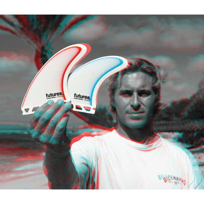 Futures - Ethan Ewing