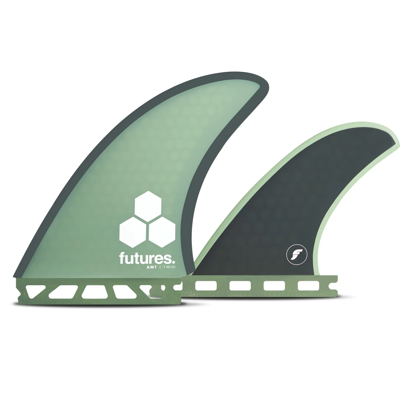 חרבות לגלשן Future Al Merrick Twin+1