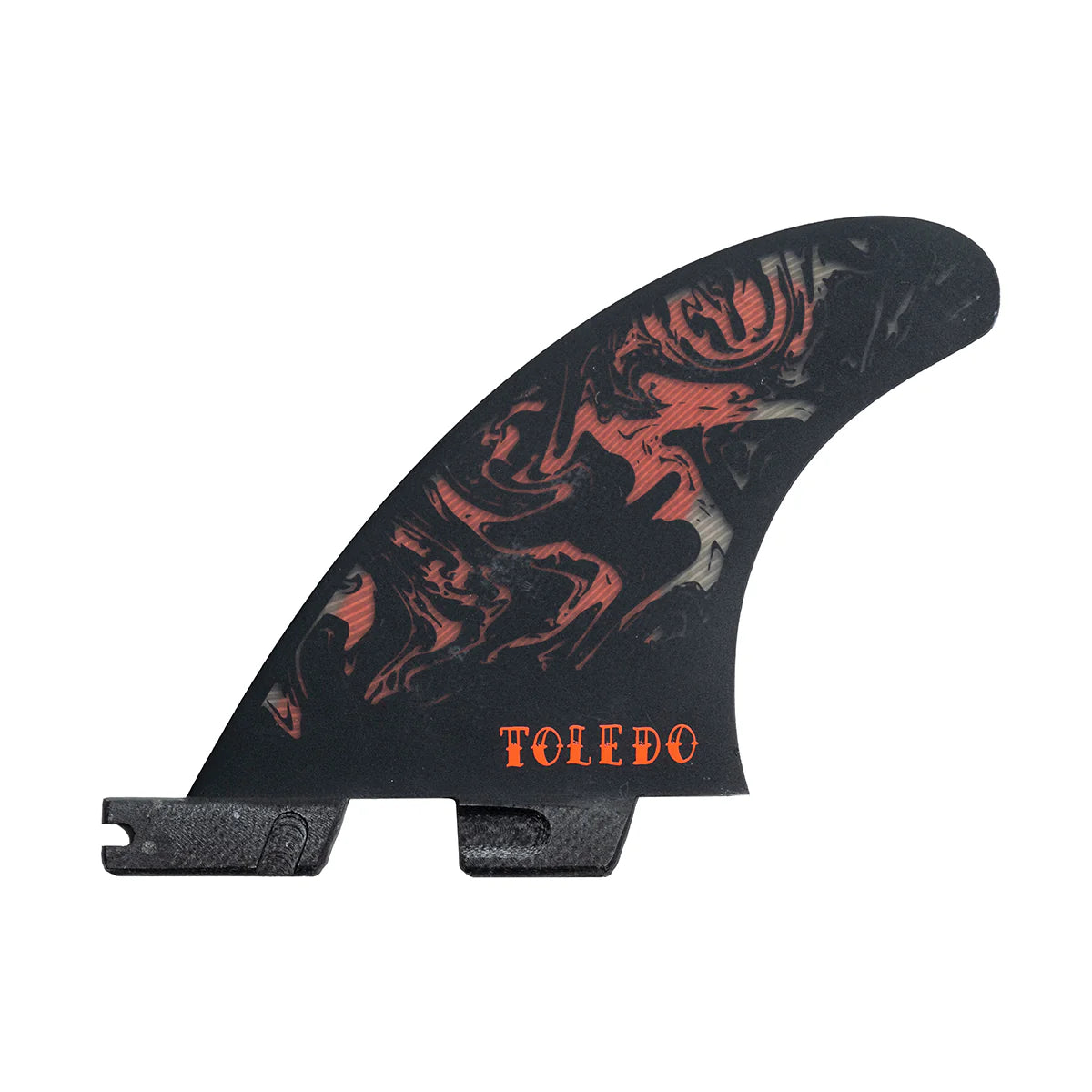 FCS II - Filipe Toledo FT fins