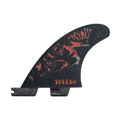 FCS II - Filipe Toledo FT fins
