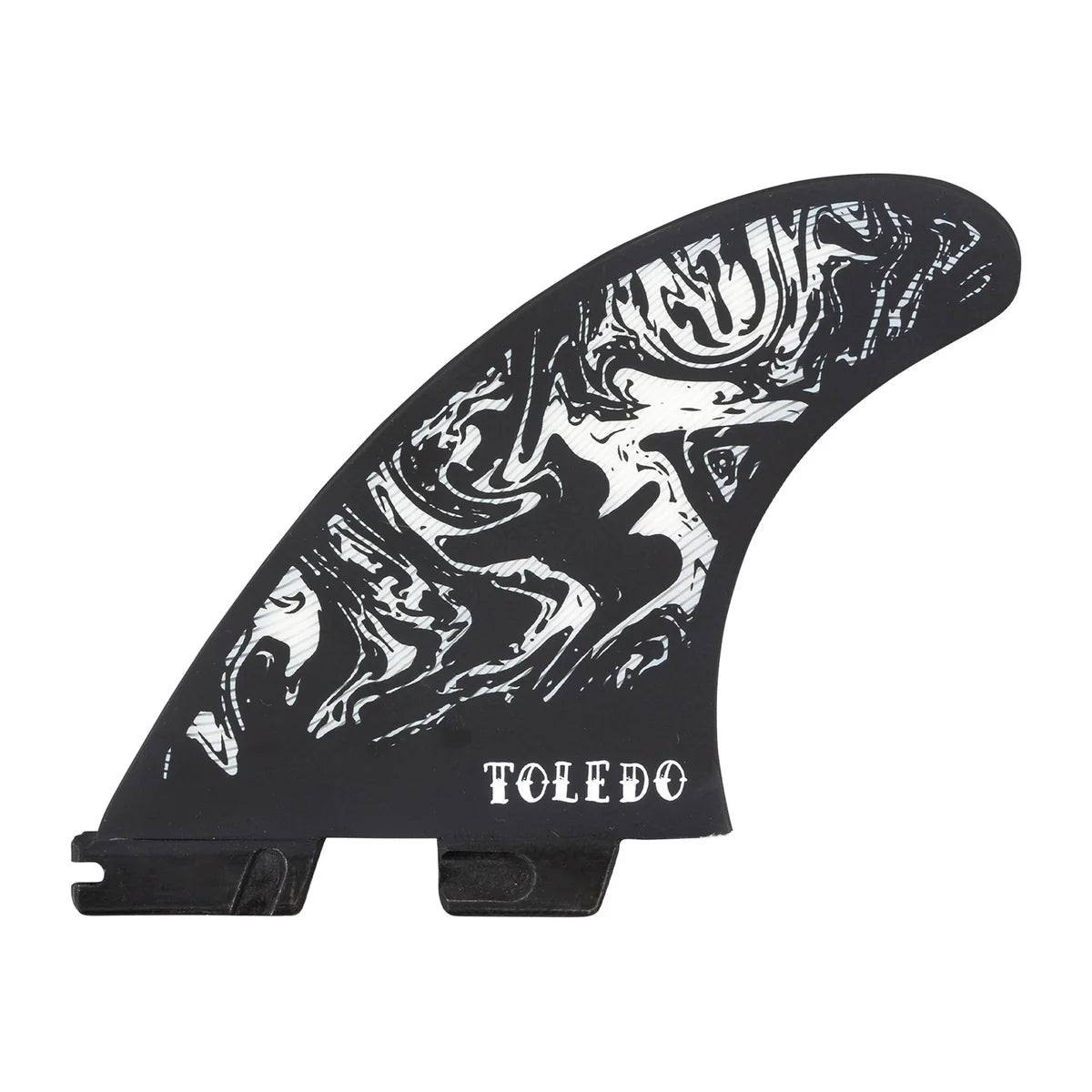 FCS II - Filipe Toledo fins