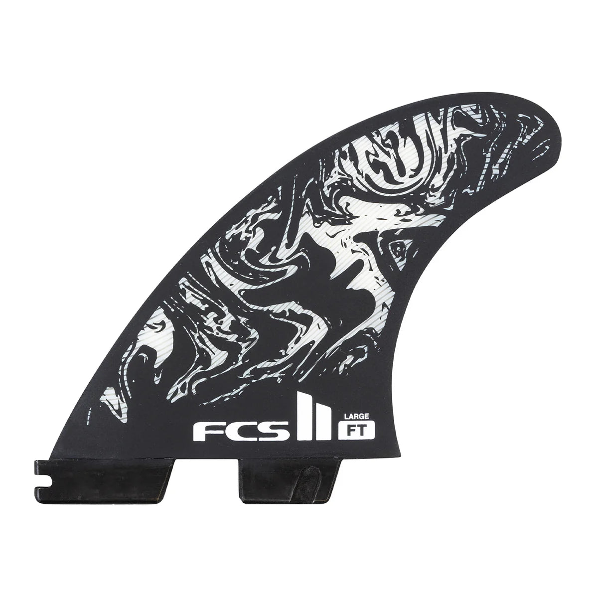 FCS II - Filipe Toledo fins