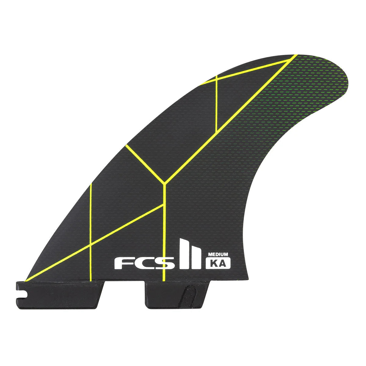 FCS II - Kolohe Andino Tri Fin Set S