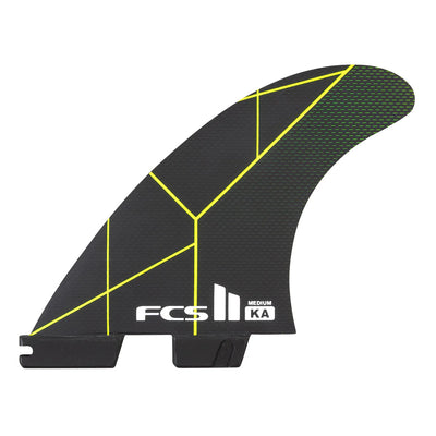 FCS II - Kolohe Andino Tri Fin Set S