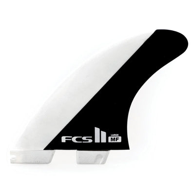 FCS II - Mick Fanning Tri Fin Set