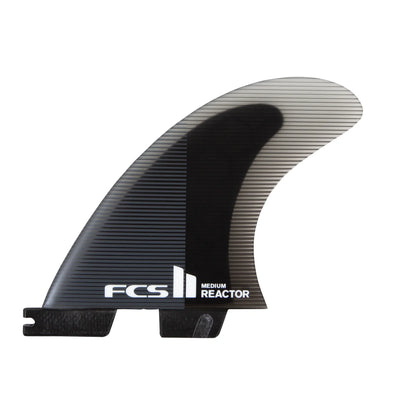 FCS II - Reactor Tri Fin Set L