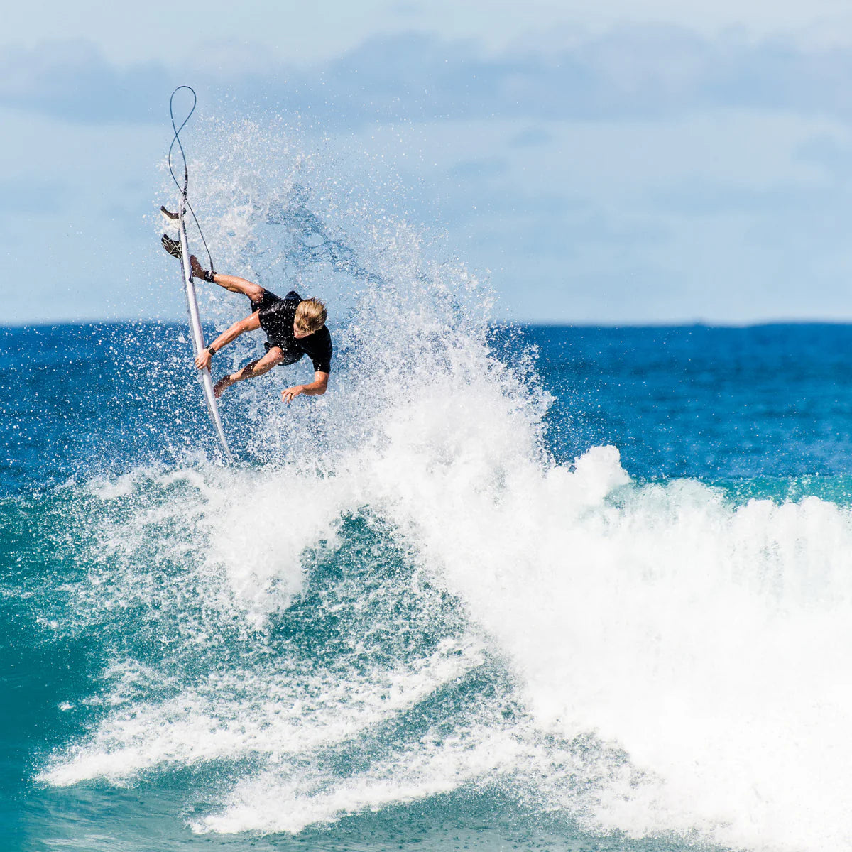 FCS II - Kolohe Andino Tri Fin Set S