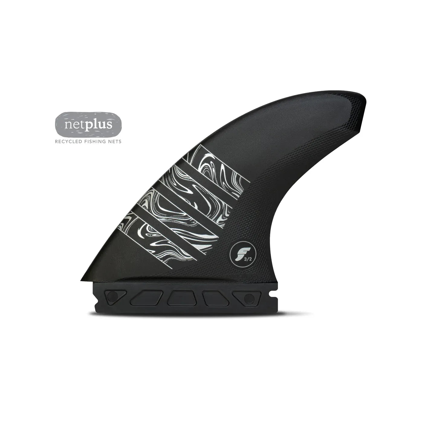 FUTURES -Vector 3/2 Alpha Thruster