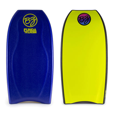 בוגי מדגם Hubb Fundamental של חברת BZ.בין הפופולרים ביותר, טוב לביצועים.מגיע במבחר צבעים שונים ומדליקים.