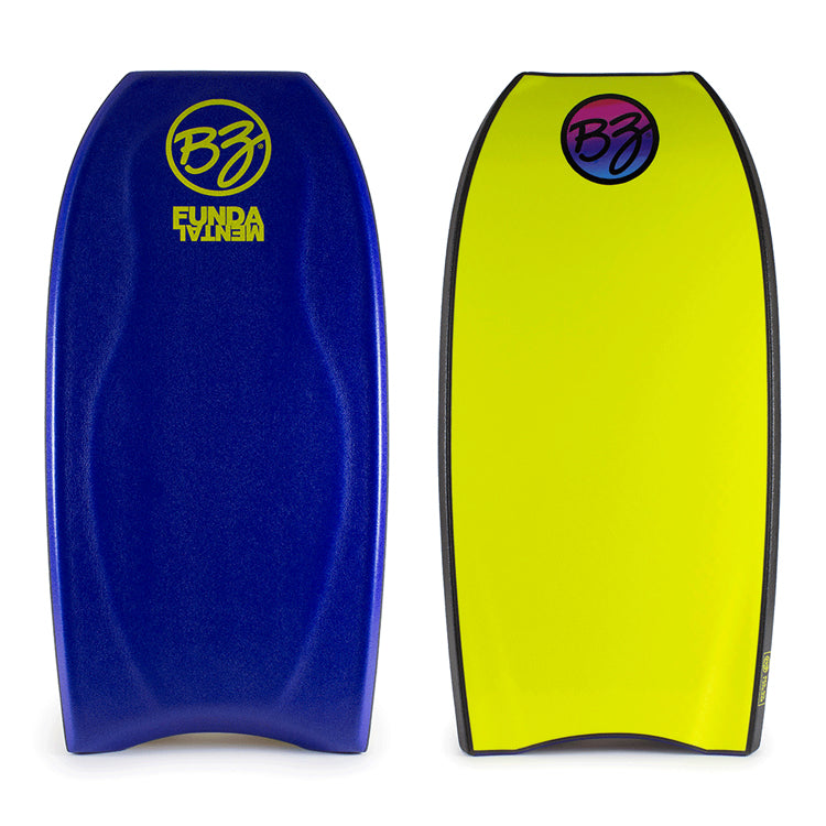 בוגי מדגם Hubb Fundamental של חברת BZ.בין הפופולרים ביותר, טוב לביצועים.מגיע במבחר צבעים שונים ומדליקים.