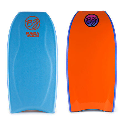 בוגי מדגם Hubb Fundamental של חברת BZ.בין הפופולרים ביותר, טוב לביצועים.מגיע במבחר צבעים שונים ומדליקים.