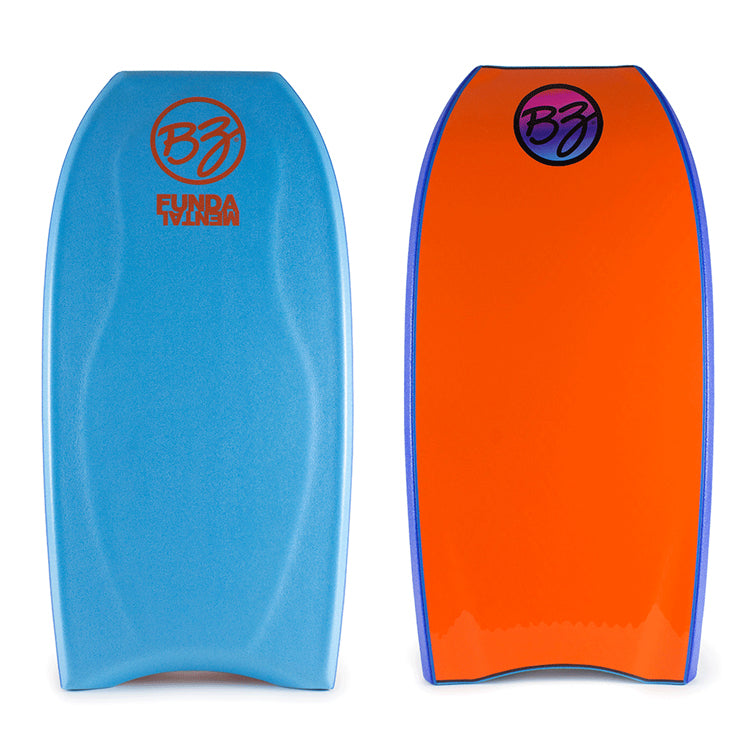 בוגי מדגם Hubb Fundamental של חברת BZ.בין הפופולרים ביותר, טוב לביצועים.מגיע במבחר צבעים שונים ומדליקים.