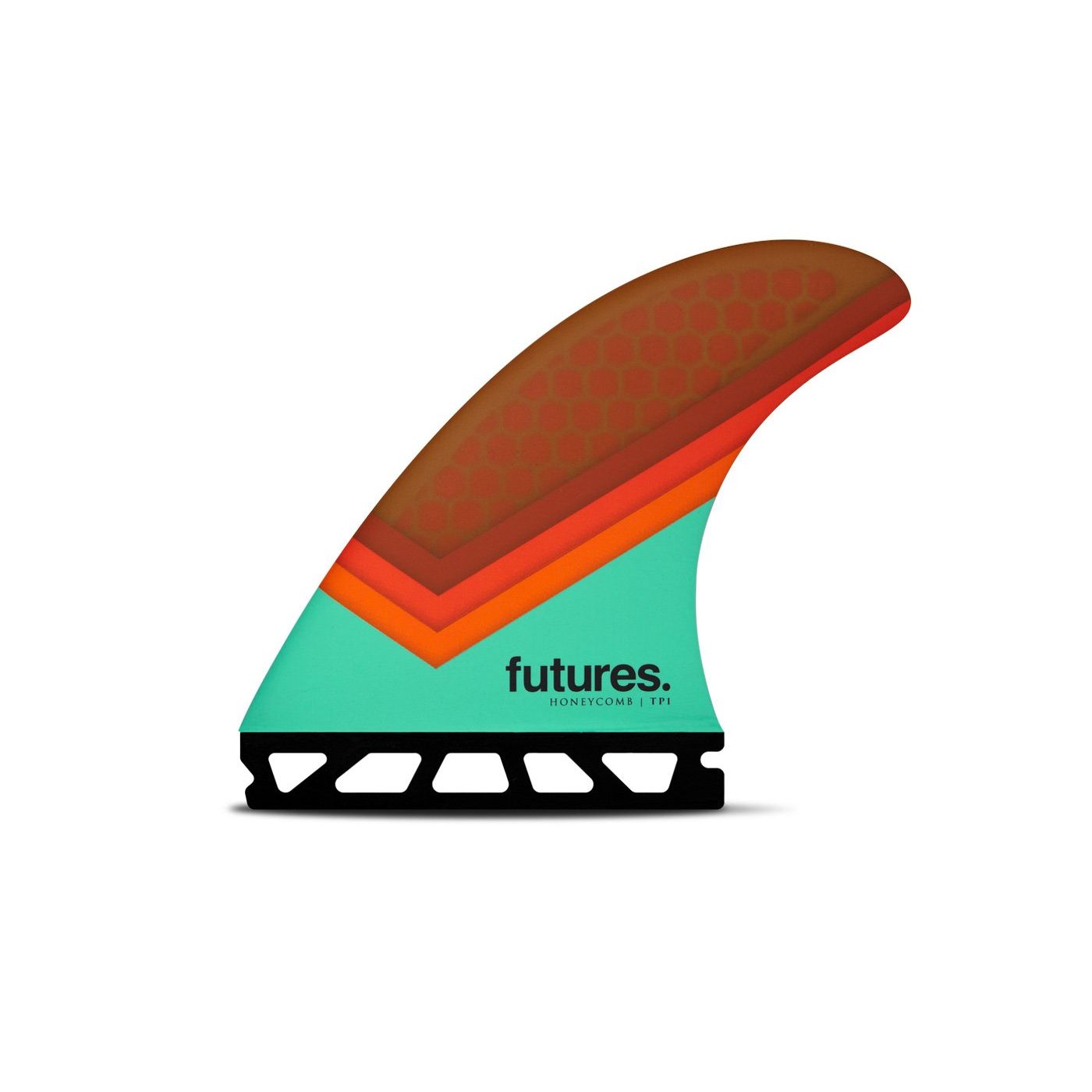 חרבות לגלשן Futures - L Timmy Patterson