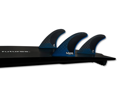 FUTURES - R Blackstix Series