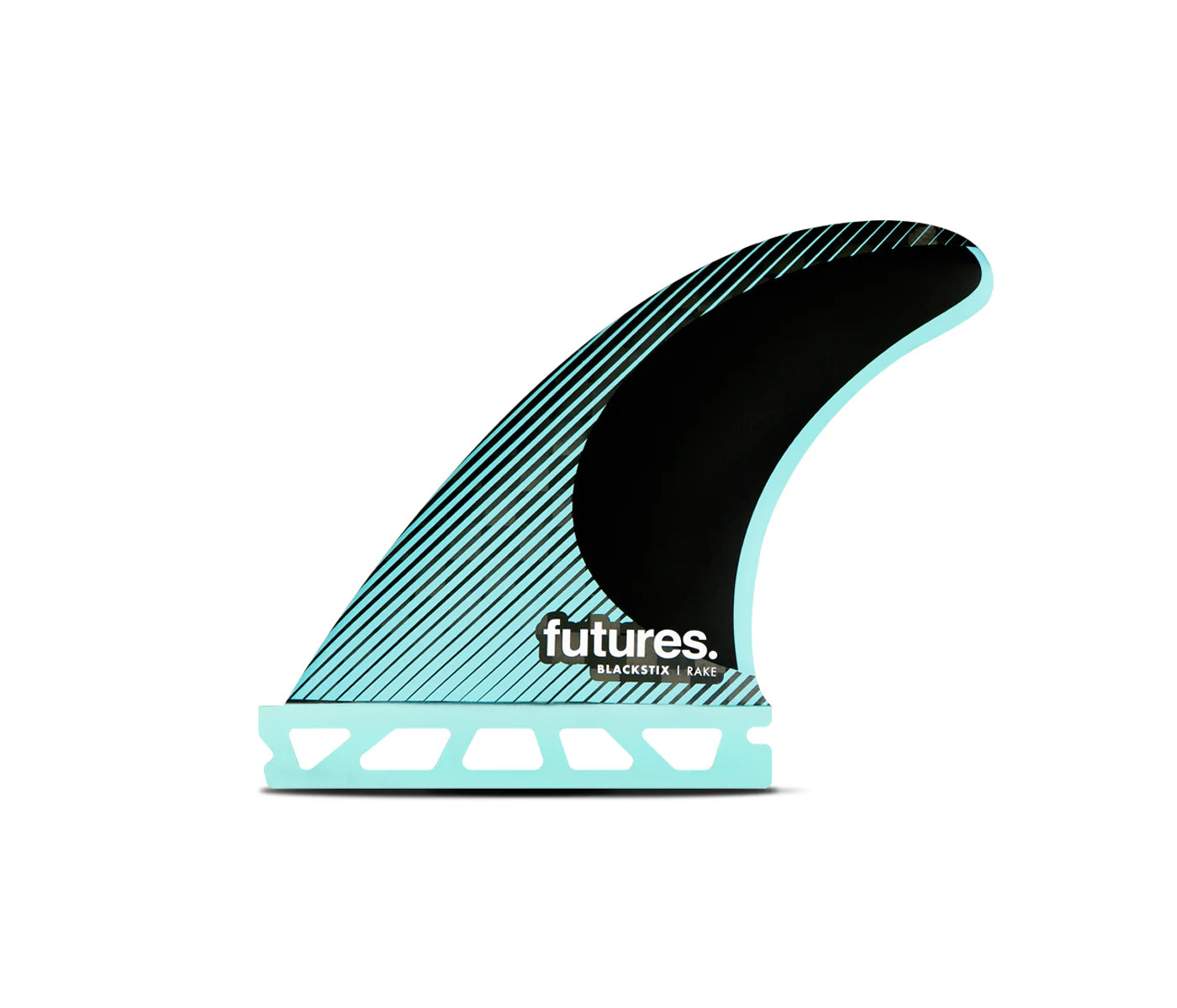 FUTURES - R Blackstix Series