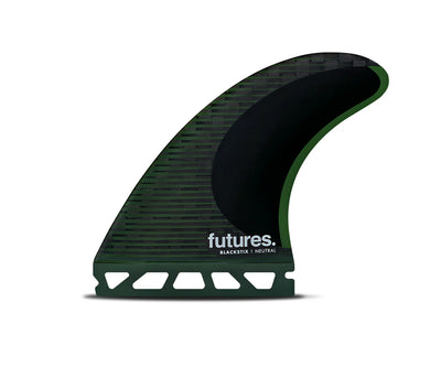 FUTURES - F Blackstix Series