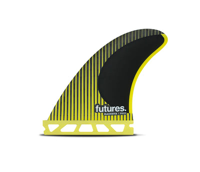 FUTURES - P Blackstix Series