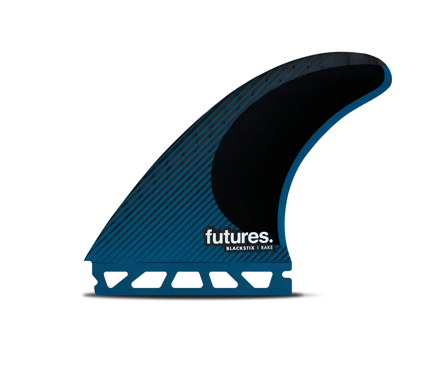 FUTURES - R Blackstix Series