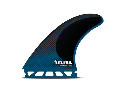 FUTURES - R Blackstix Series