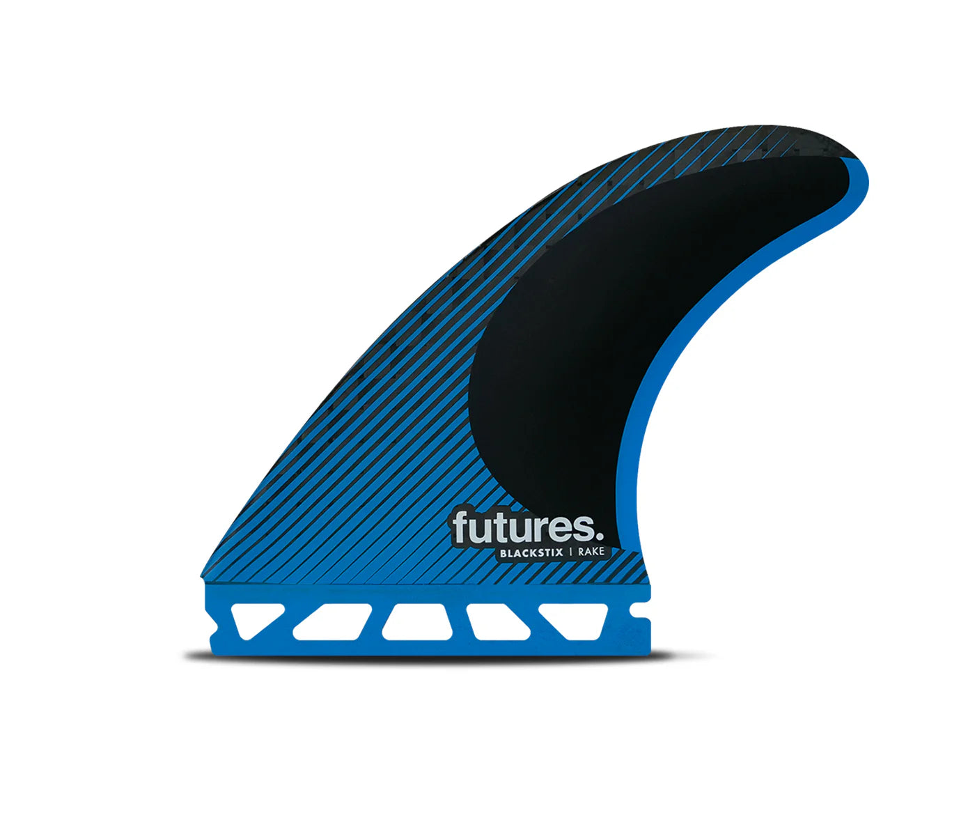 FUTURES - R Blackstix Series