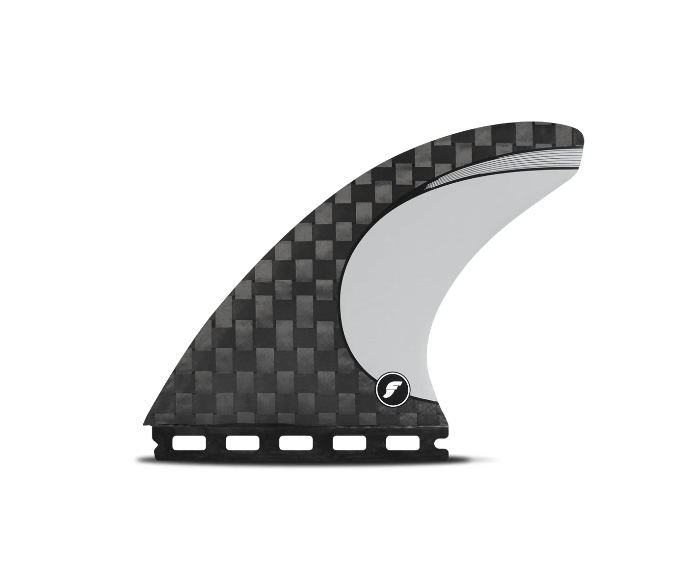 Futures - Vector 3/2 Blackstix+