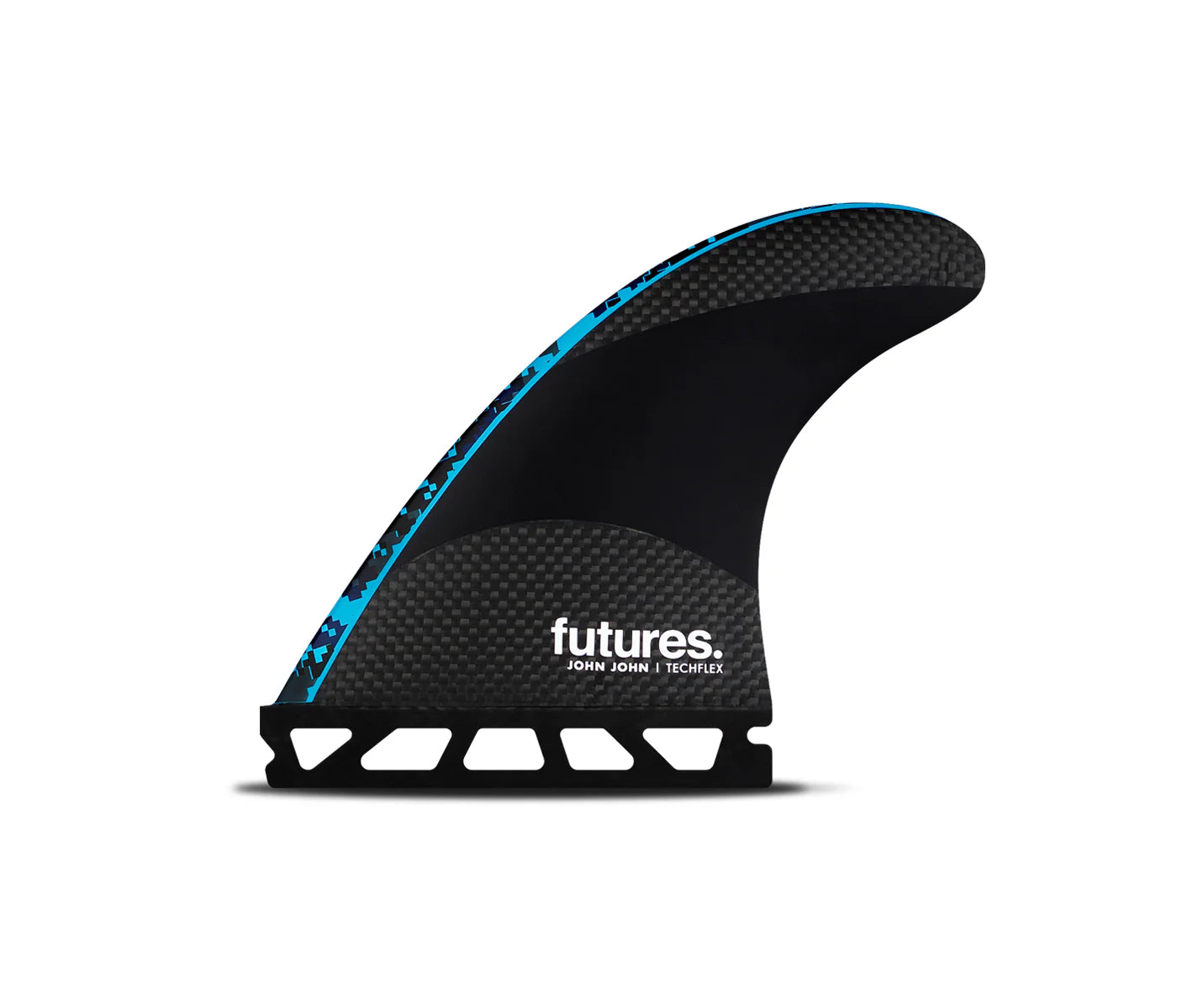 FUTURES - John John Florence Techflex