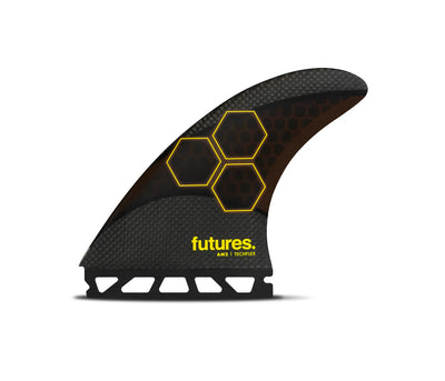 Futures - AM Techflex