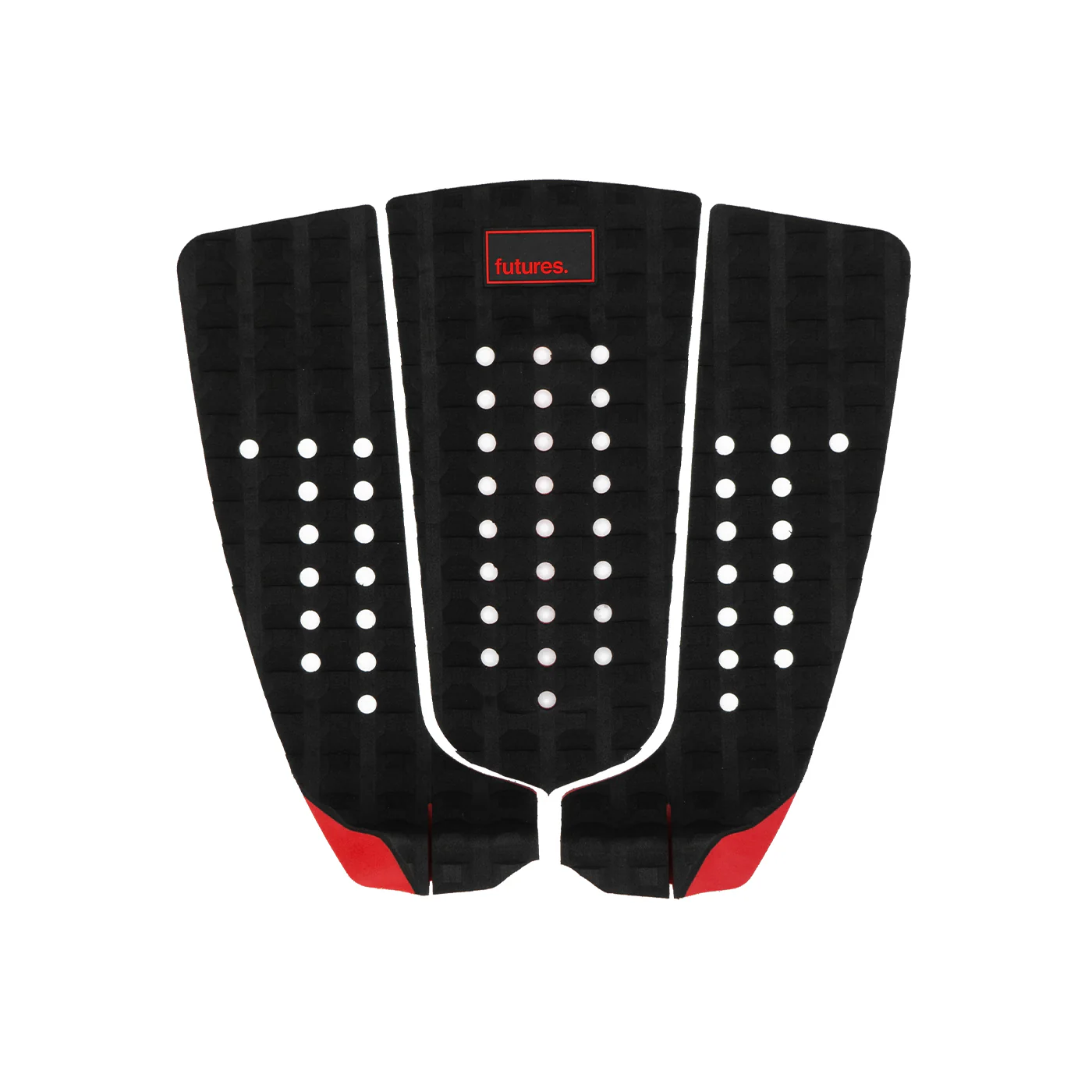 Futures - Grip Jordy Smith