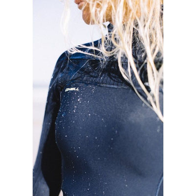 חליפת גלישה נשים הייפרפריק 3/2 4/3 Hyperfreak תמונה ראשית חזה