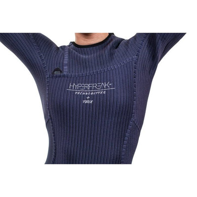 חליפת גלישה נשים הייפרפריק 3/2 4/3 Hyperfreak החליפה הפוכה