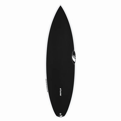 Sharp Eye - C1 Inferno 72