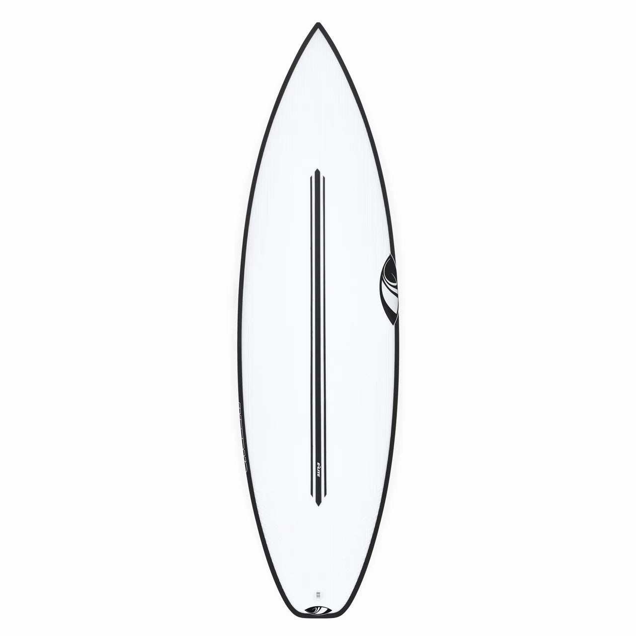 Sharp Eye - Inferno 72 E3