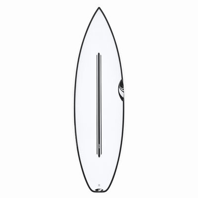 Sharp Eye - Inferno 72 E3