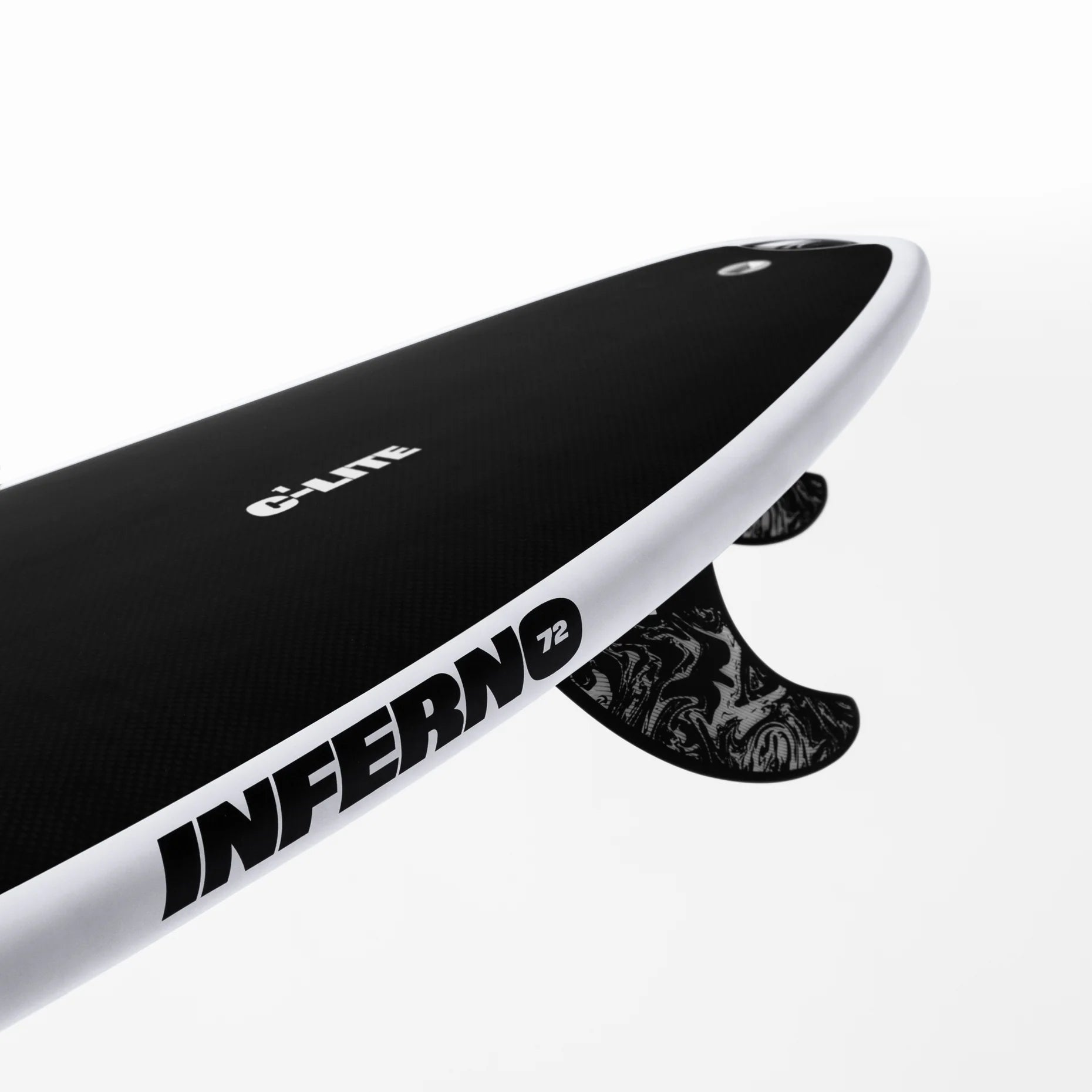 Sharp Eye - C1 Inferno 72
