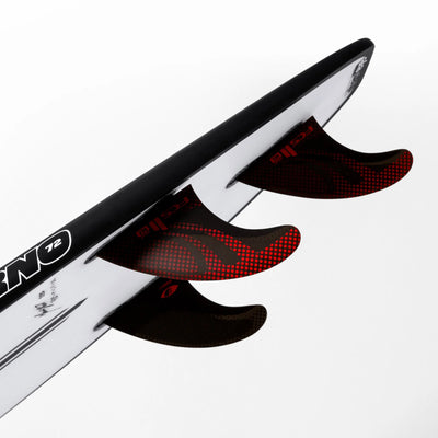 Sharp Eye - Inferno 72 E3