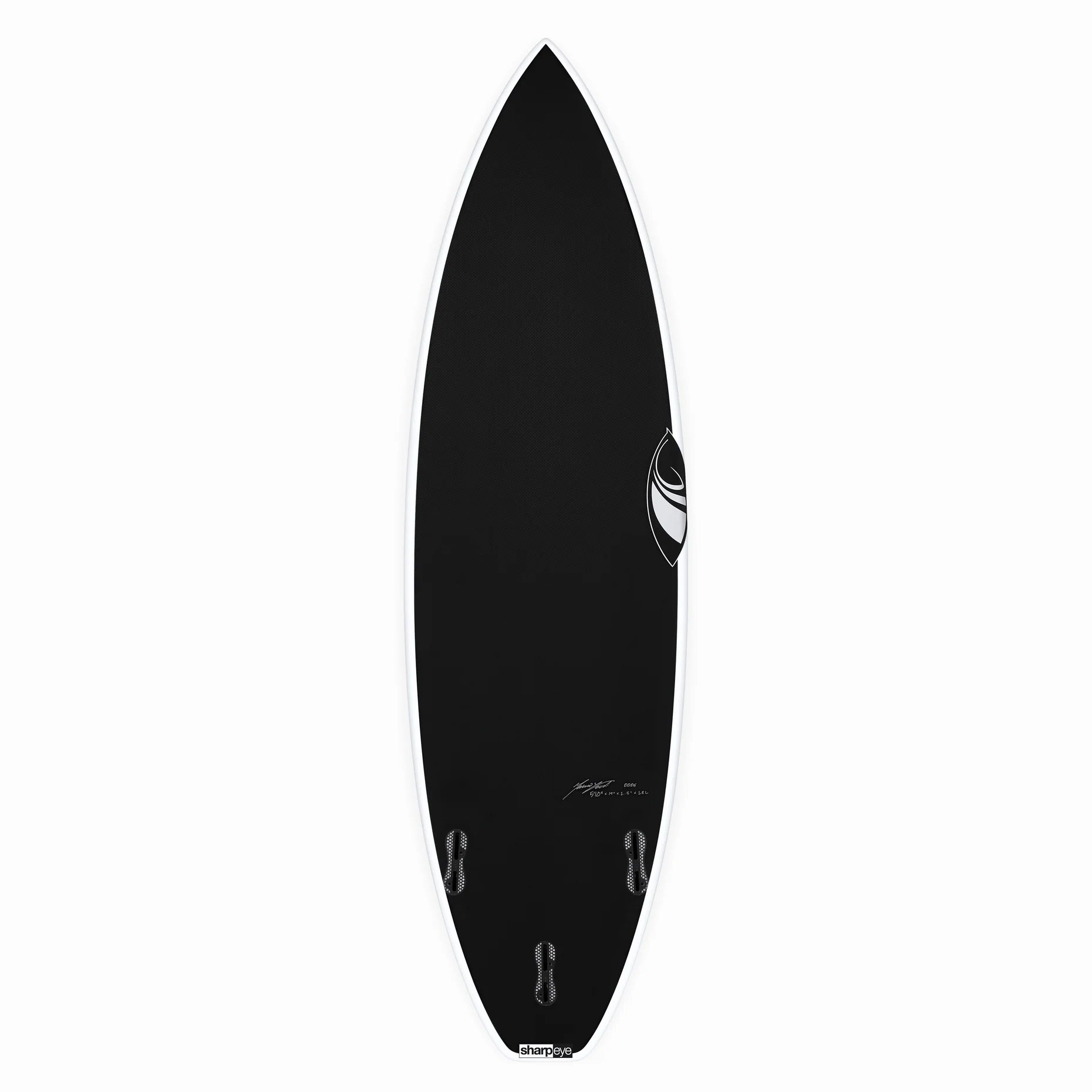 Sharp Eye - C1 Inferno 72