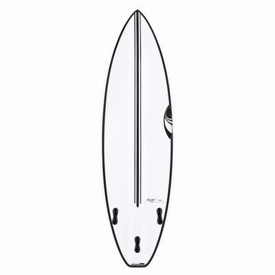 Sharp Eye - Inferno 72 E3
