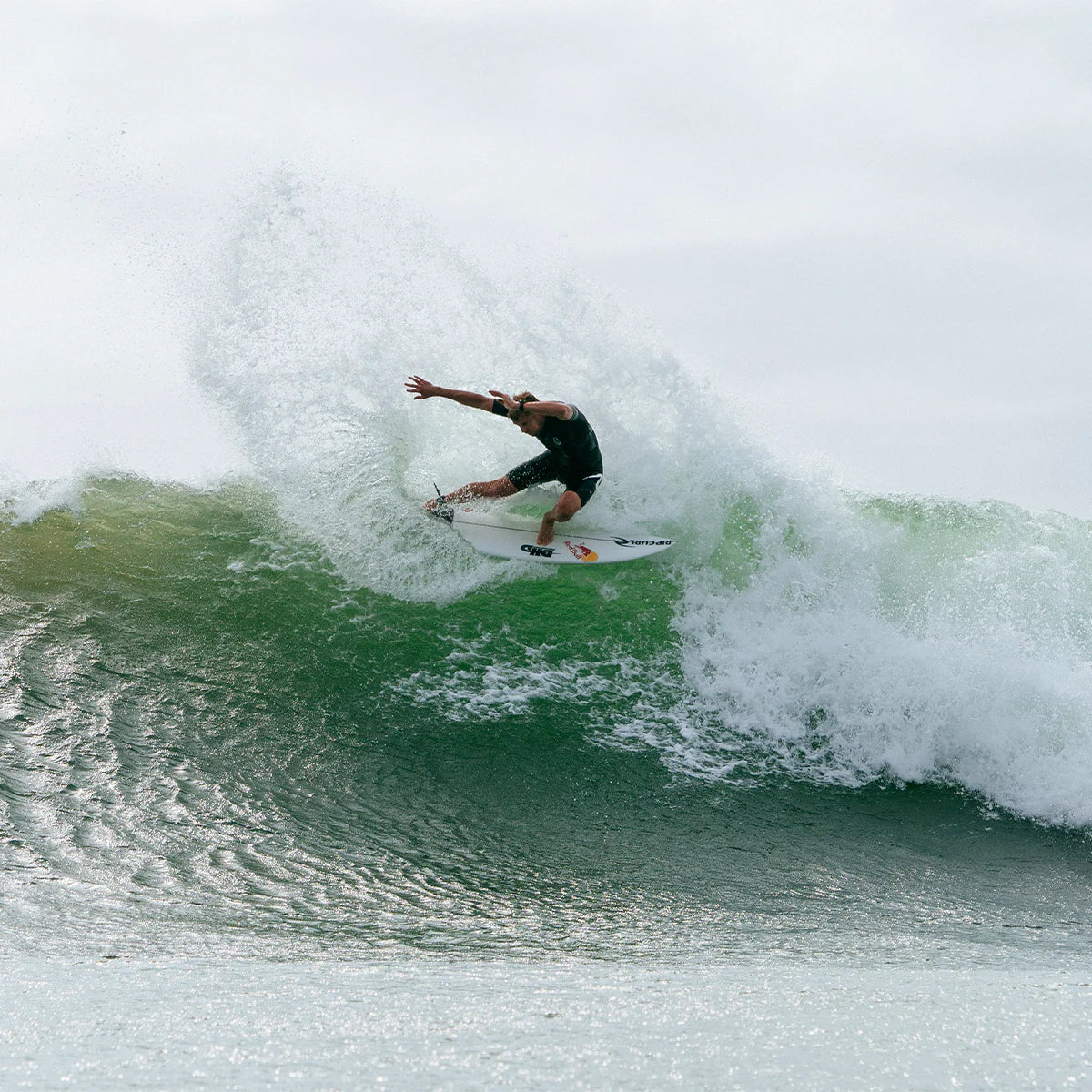 FCS II - Mick Fanning Tri Fin Set