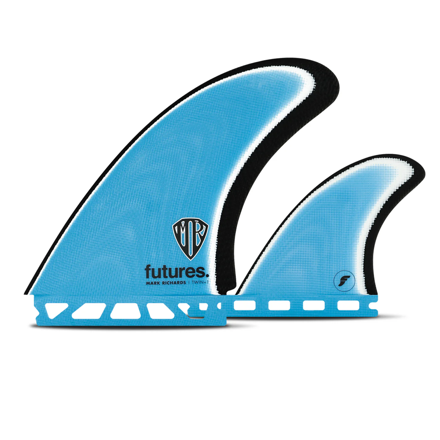 Futures-  Mark Richards Twin+1