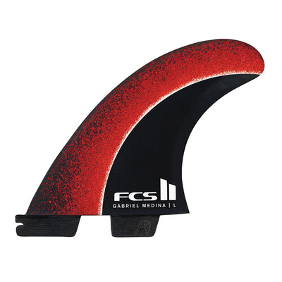 FCS II - Gabriel medina fins - L