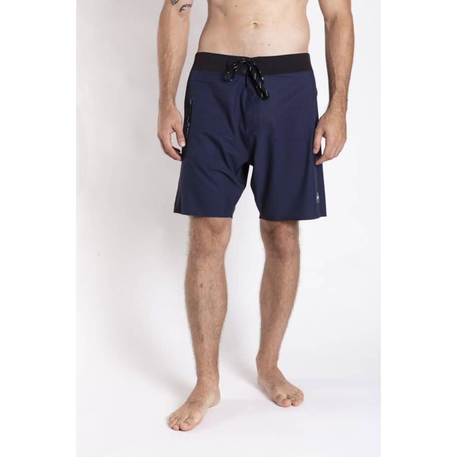 מכנס גלישה RUSTY Preto – Navy