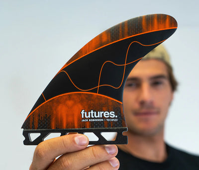 FUTURES - Jack Robinson L TF