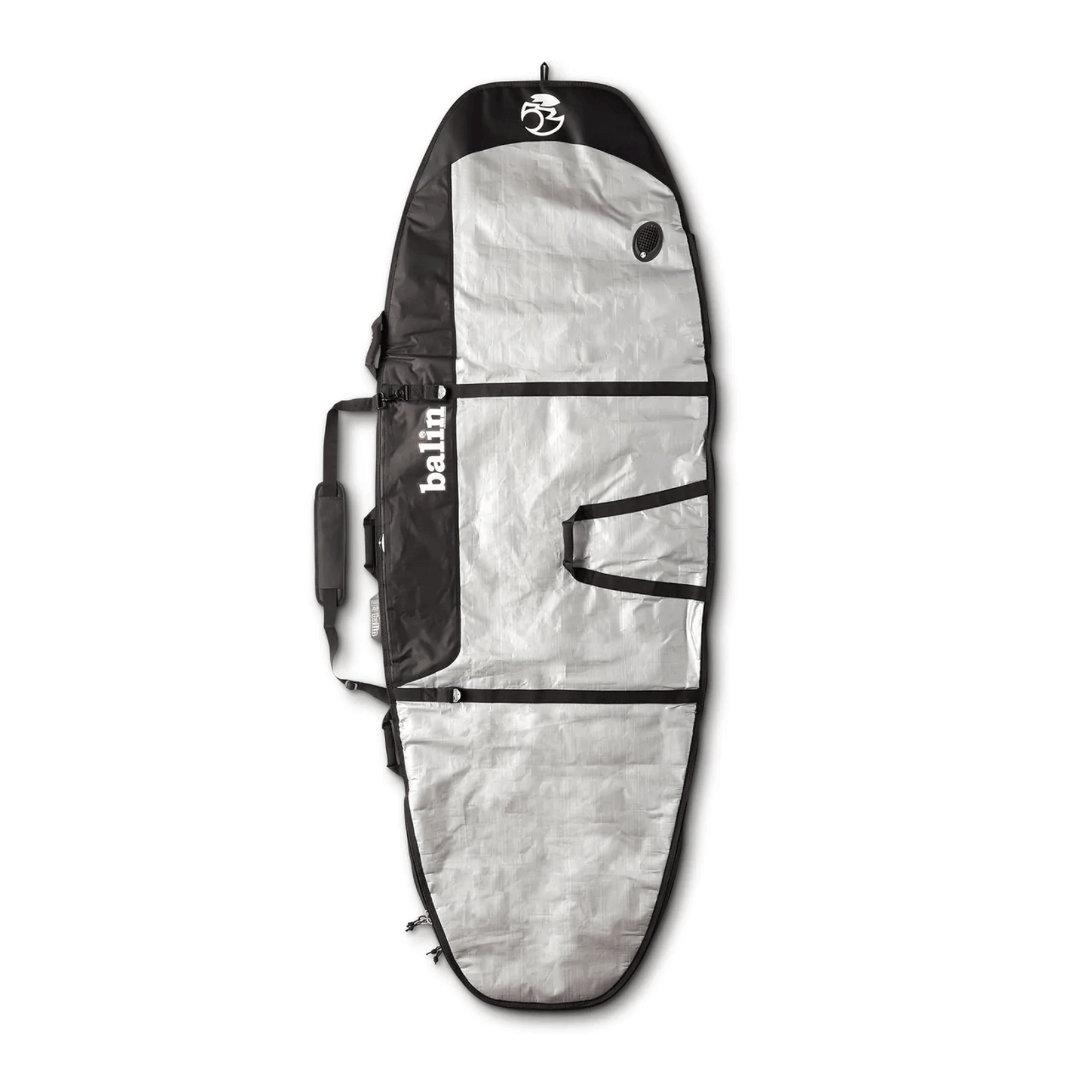 כיסוי לגלשן סאפ 6'7 - 0'9 Jelly Bean Balin