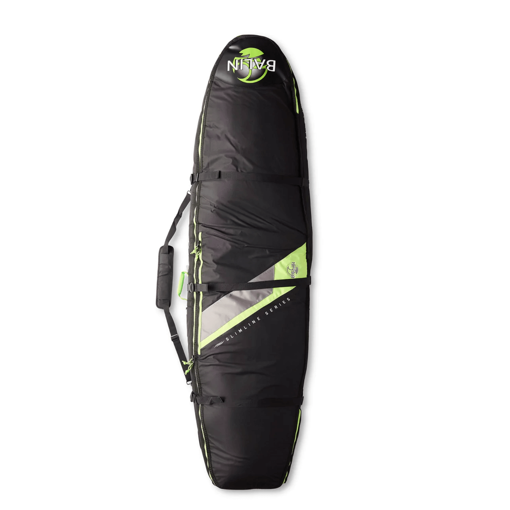 כיסוי עם גלגלים לגלשן Balin - Coffin