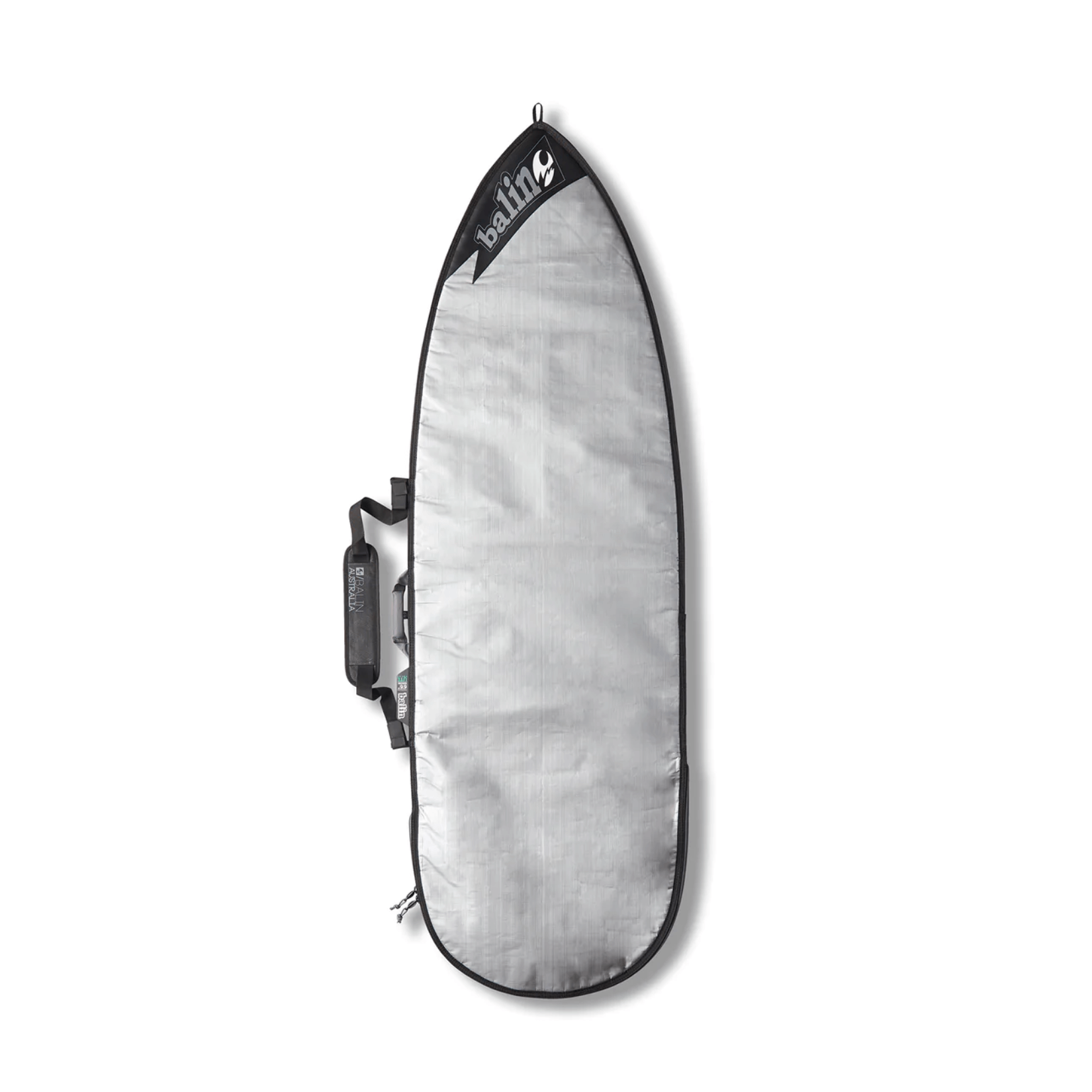 כיסוי לגלשן פיש Balin - Ute Big-boy